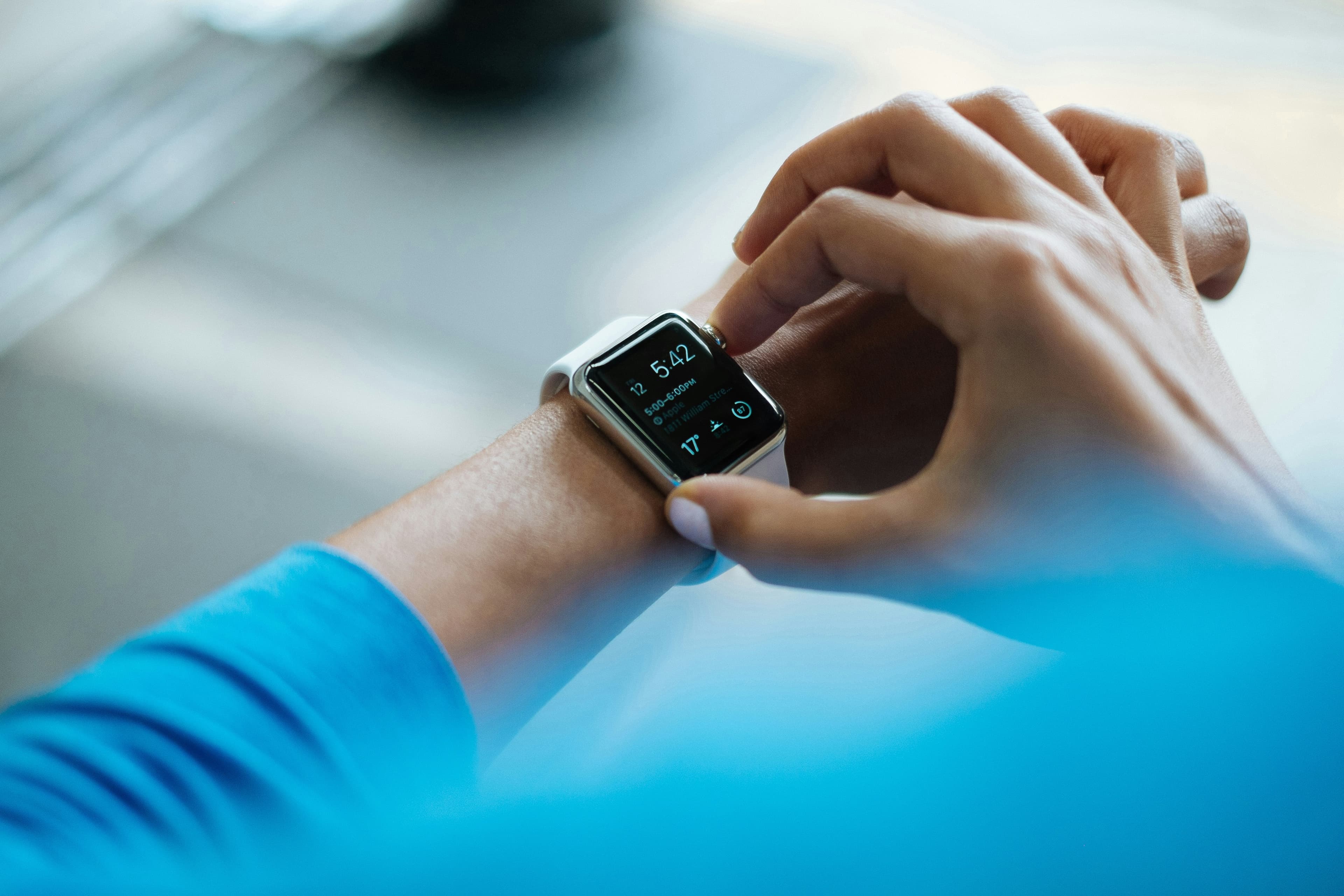 Wearable Health Tech: The Future of Real-Time Monitoring