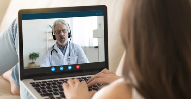 Telemedicine Boom: Healthcare Without Borders