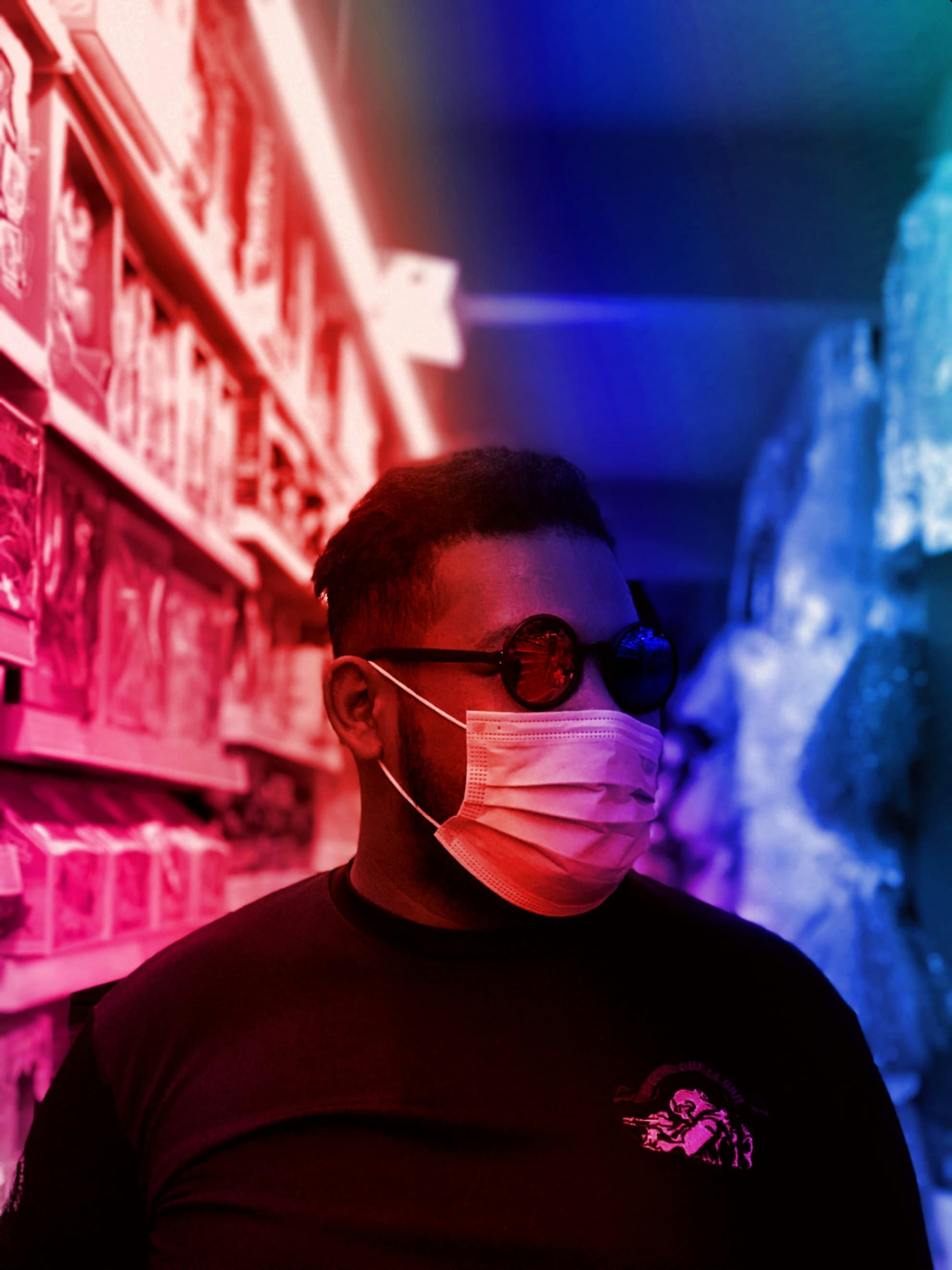 Managing Common Respiratory Infections