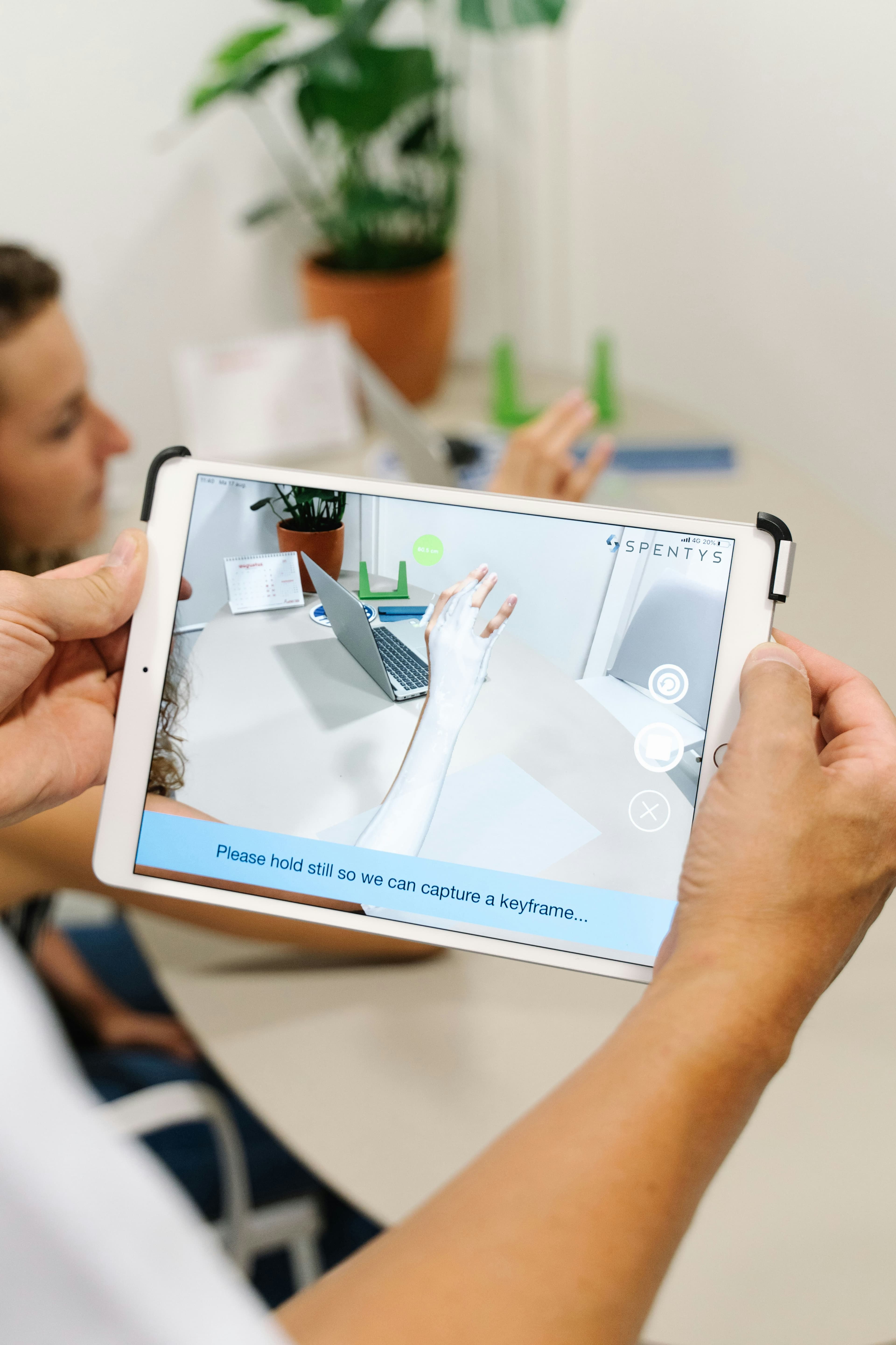 Remote Surgery and Robotics: A Leap Forward