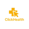 ClickHealth Logo
